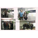 1-Methylamino-4-bromo Anthraquinone Factory - Cas 128-93-8