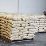 Magnesium Silicate Factory - Food Grade CAS 1343-88-0