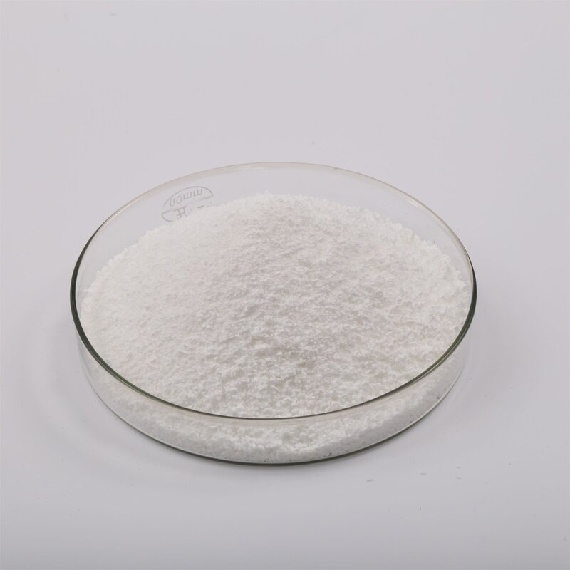 HMB Calcium Supplier - Calcium Beta-hydroxy-beta-methylbutyrate