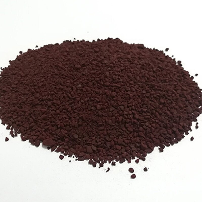 Calcium Copper Titanate Factory - CCTO Manufacturer