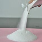 Ammonium Carbonate Manufacturer - CAS 506-87-6 High Quality