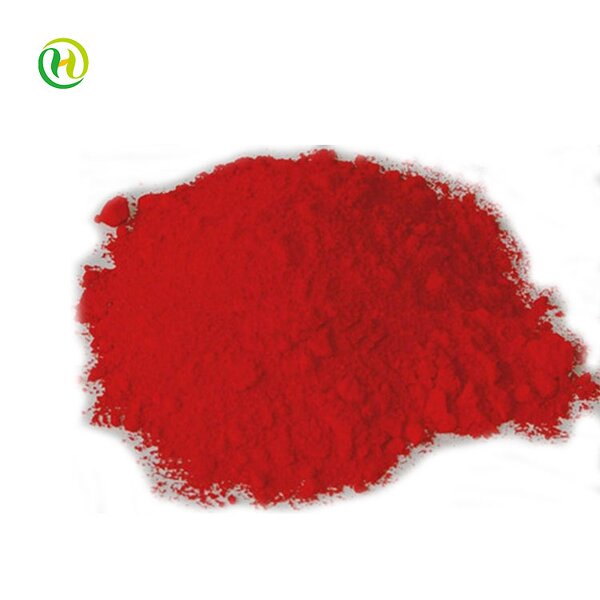 Disperse Red 60 Supplier - Cas 17418-58-5 From Factory
