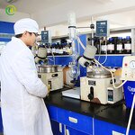 Solvent Green 3 Manufacturer - CAS 128-80-3