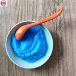 Copper Sulphate Manufacturer - OEM/ODM Factory