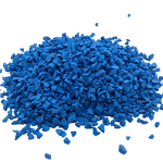 EPDM Rubber Granules Manufacturer - OEM/ODM Factory