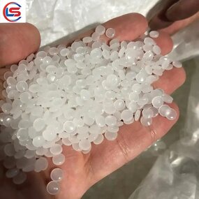 EPDM Rubber Granules Manufacturer - OEM/ODM Factory