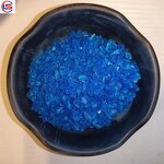 Copper Sulphate Manufacturer - OEM/ODM Factory