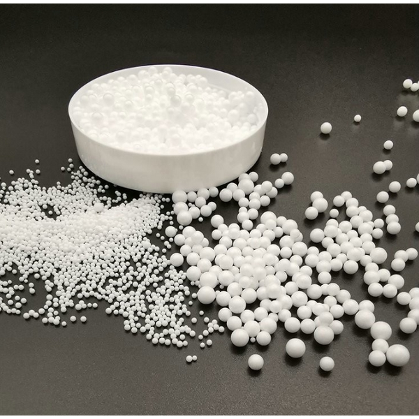 EPS Plastic Raw Materials Manufacturer - OEM/ODM Factory