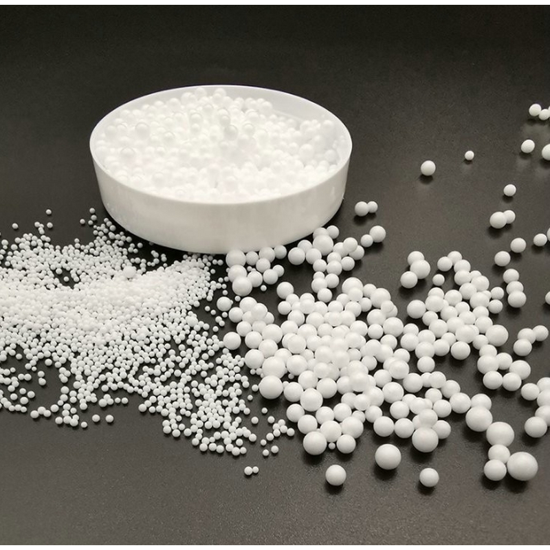EPS Plastic Raw Materials Manufacturer - OEM/ODM Factory