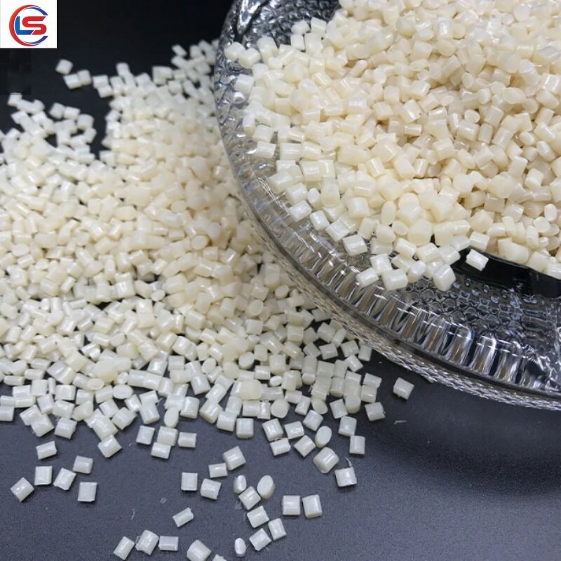 ABS Resin Manufacturer - OEM/ODM Factory