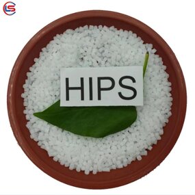 HIPS Granules Manufacturer - OEM/ODM Factory