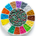 EPDM Granule Manufacturer - OEM/ODM Factory