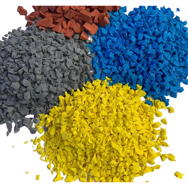 EPDM Granule Manufacturer - OEM/ODM Factory