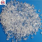 Polystyrene Resin Pellets Manufacturer - OEM/ODM Factory