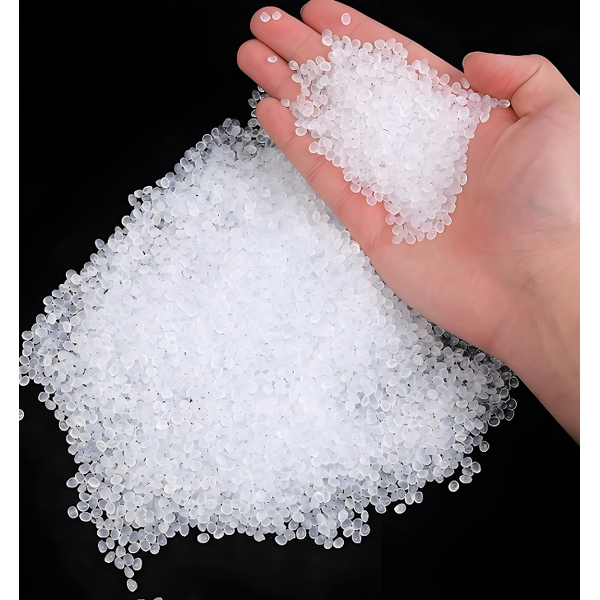 PP Granules Manufacturer - OEM/ODM Factory