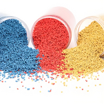 EPDM Granule Manufacturer - OEM/ODM Factory