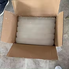 Paraffin Wax Manufacturer - OEM/ODM Factory