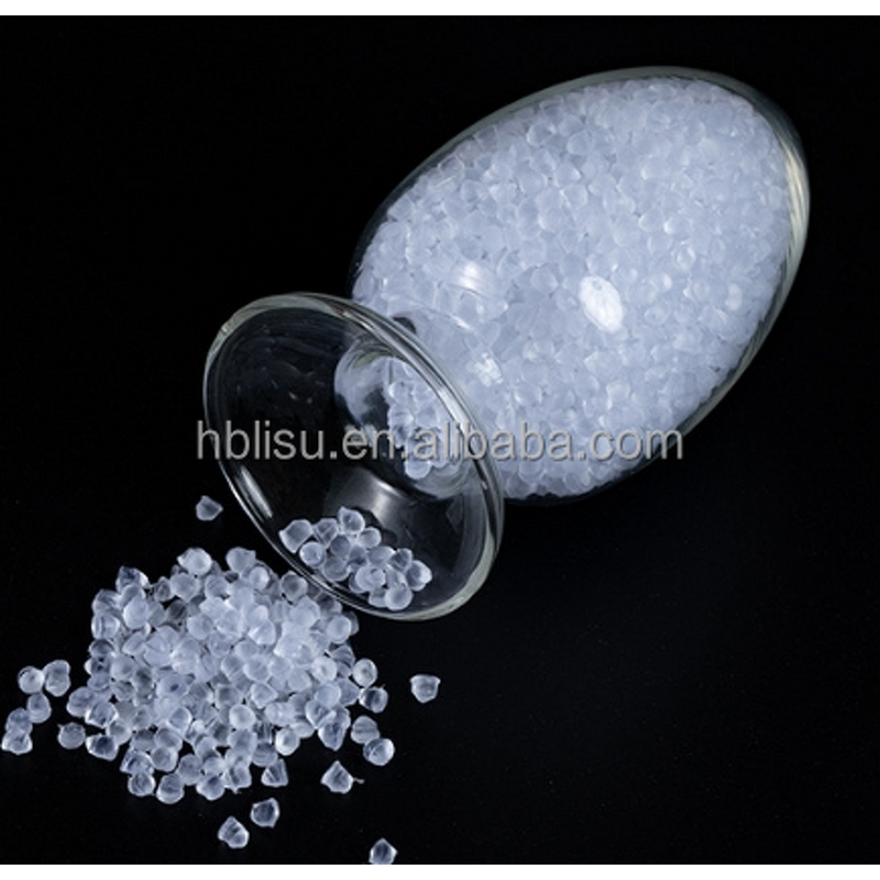 Clear PVC Granules Manufacturer - OEM/ODM Factory
