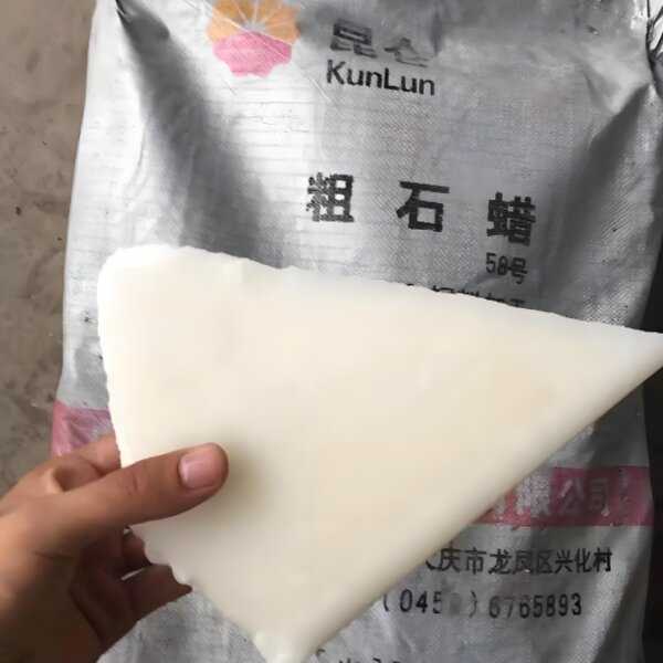 Paraffin Wax Manufacturer - OEM/ODM Factory