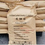 CMC Powder Manufacturer - OEM/ODM Factory