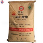 ABS Plastic Manufacturer - OEM/ODM Factory