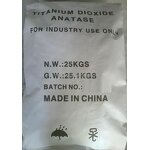 Titanium Dioxide Manufacturer - OEM/ODM Factory