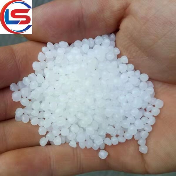 HDPE Resin Manufacturer - OEM/ODM Factory