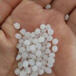 HDPE LDPE Granules Manufacturer - OEM/ODM Factory