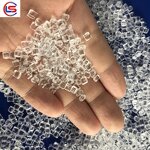 Polystyrene Resin Pellets Manufacturer - OEM/ODM Factory