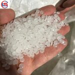 EPDM Granules Manufacturer - OEM/ODM Factory