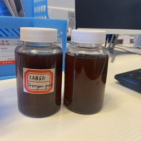 LABSA 96% Manufacturer - OEM/ODM Factory