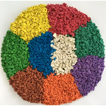 EPDM Granule Manufacturer - OEM/ODM Factory