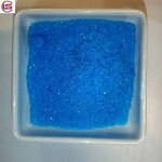 Copper Sulphate Manufacturer - OEM/ODM Factory
