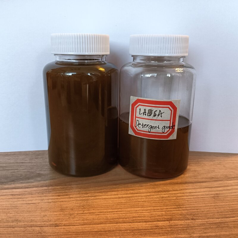 LABSA 96% Supplier - OEM/ODM Factory