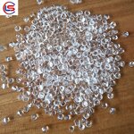 GPPS Plastic Material Supplier - OEM/ODM Factory