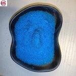 Copper Sulphate Manufacturer - OEM/ODM Factory