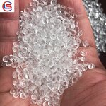 GPPS Polystyrene Granules Manufacturer - OEM/ODM Factory