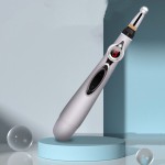 Meridian Energy Acupuncture Pen Physiotherapy Instrument Home Massage Pen Device