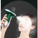 便携式家用深层水合美容仪纳米蓝光氧气注射仪