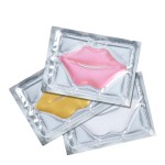 Lip Film Hot Organic Ingredients Low Price Custom Korean Skin Care Vegetarian Beauty Film Crystal Colorful Lip Film