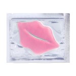 Lip Film Hot Organic Ingredients Low Price Custom Korean Skin Care Vegetarian Beauty Film Crystal Colorful Lip Film