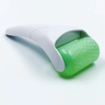 Tighten Brighten Complexion  Reduce Wrinkles Massager Multi-functions Massage Ice Roller for Face Eye Body