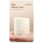 OEM ODM电动头皮按摩器和发油涂抹器按摩器头皮涂抹器刷头发生长药物精油