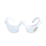 3D眼部按摩器电动智能脉冲红外线热敷眼部按摩疲劳，减轻皱纹，消除黑眼圈