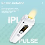 定制盒子和产品家庭使用脱毛器迷你Ipl脱毛器美容机的个人护理