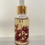 身体皮肤精油多种香味可以美容美白皮肤
