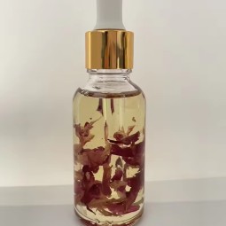 身体皮肤精油多种香味可以美容美白皮肤