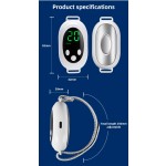 Handheld Rechargeable Sleeping Machine Micro-Current Sleep Aid Device for Relaxation