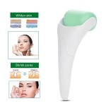 Tighten Brighten Complexion  Reduce Wrinkles Massager Multi-functions Massage Ice Roller for Face Eye Body