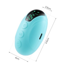 2024 Handheld Sleep Aid Device Microcurrent Intelligent Sleep Device Used to Relieve Insomnia